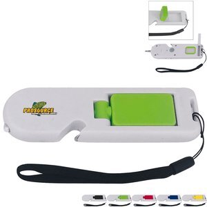 Handy 4-In-1 Multitool w/ Carry Strap