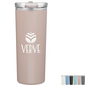 Petal Tumbler with Copper Vacuum Insulation, 20.9oz.