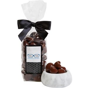 Le Petit Treats, Chocolate Nut Medley