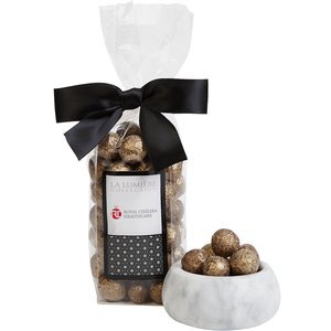 Le Petit Treats, Sparkling Prosecco Cordials