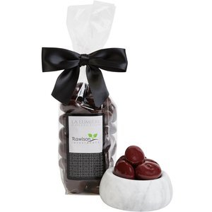 Le Petit Treats, Milk Chocolate Cherries