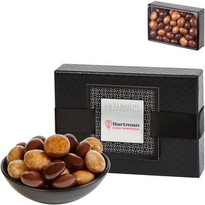 Elite Treats Triple Chocolate Toffee w/ Buckle Wrap