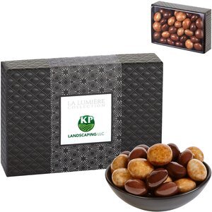 Elite Treats Triple Chocolate Toffee w/ Sleeve Wrap