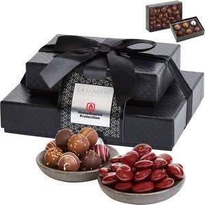 Junior Suite Stackers Cherry Jubilee