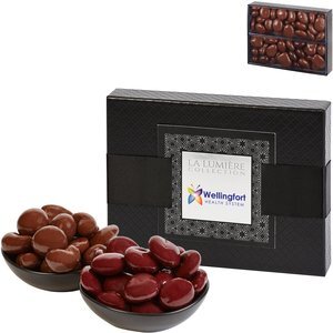 Sweet Pair Fruit & Nut Combos, Buckle Wrap