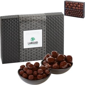 Sweet Pair Caramel Combos, Sleeve Wrap