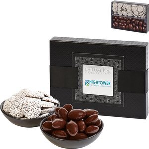 The Classic Combo Sweet Pair, Buckle Wrap