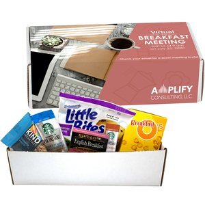 Breakfast Meeting in a Box