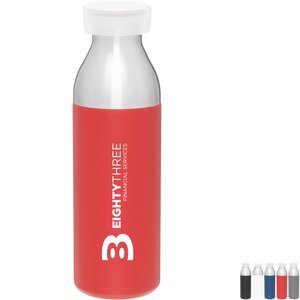 h2go® Cue Stainless Steel Bottle, 24oz.