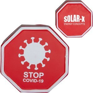 Stop COVID-19 Stress Reliever