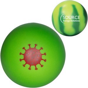 COVID-19 Mood Stress Reliever Ball