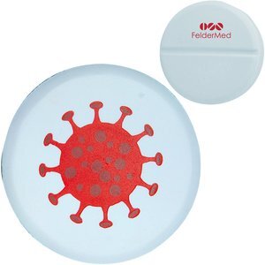 COVID-19 Disk Stress Reliever