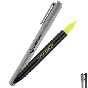 uni-ball® Combi Highlighter Pen