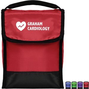 Snack Foldable Lunch Bag