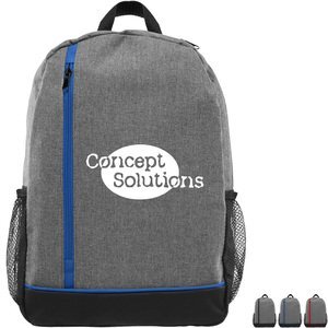 Northwest Polyester Canvas Backpack