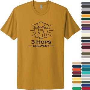 Next Level™ Cotton Unisex Tee