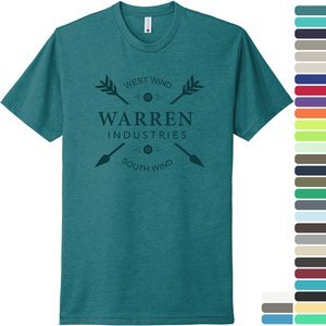 Next Level™ CVC Unisex Tee