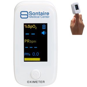 Pulse Oximeter