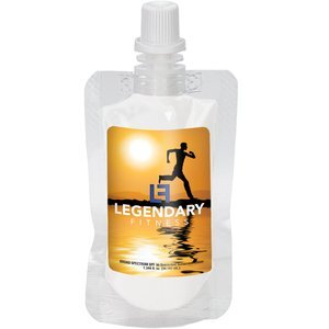 Sunscreen SPF 30 Squeeze Pouch, 1 oz