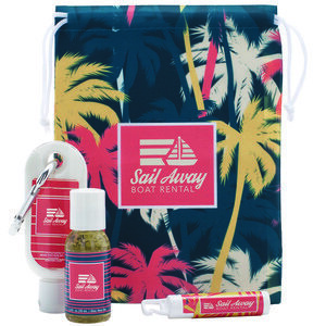 Fun in the Sun Summer Essentials Kit