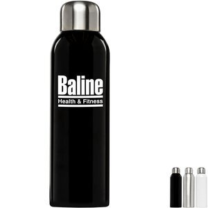 Ohana Stainless Water Bottle, 26oz.