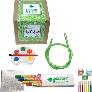 Holiday Artist's Survival Kit