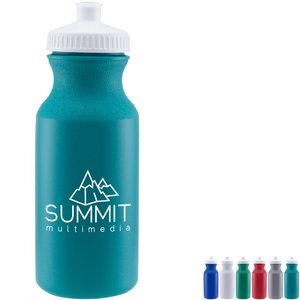 Bike 2 Sports Bottle, 20oz.