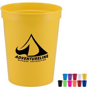 Touchdown Stadium Cup, 16oz.