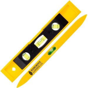 Magnetic Level, 9"