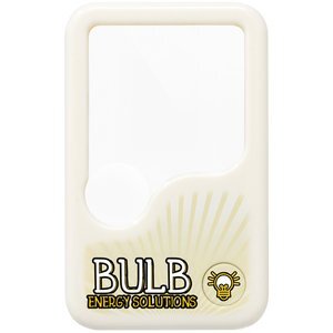 Lighted Duo Magnifier