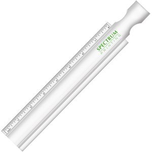 Ruler Double Magnifier