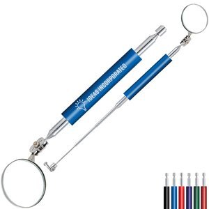 Inspection Mirror Magnetic Pickup Tool