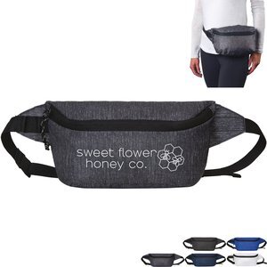 Rio Adjustable Waist Pack