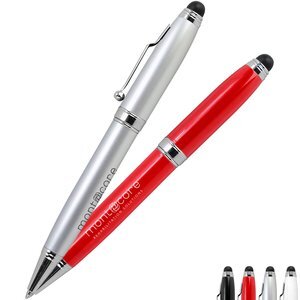 Aristocrat Copper Metal Stylus Pen