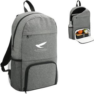 Essential Insulated 15" Computer Backpack