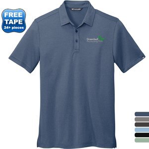 TravisMathew® Coto Polyester Men's Performance Polo