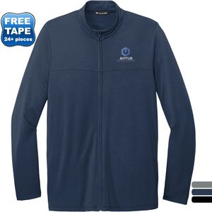 TravisMathew® Newport Full-Zip Men's Fleece