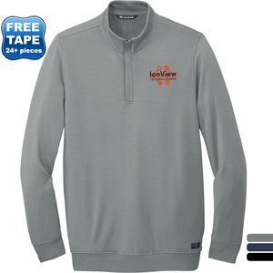TravisMathew® Newport 1/4 Zip Men's Fleece