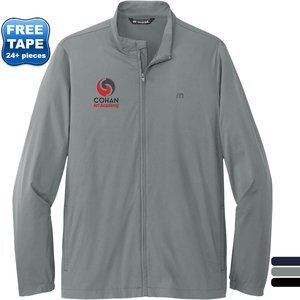 TravisMathew® Surfside Full Zip Men's Jacket