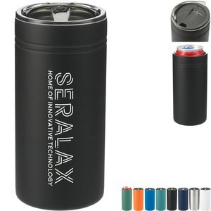 Sherpa Vacuum Tumbler & Slim Can Insulator, 12 oz.