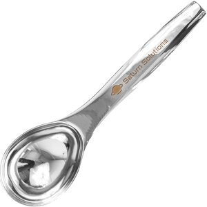 Stainless Steel Ice Cream Scoop With Trigger - GLIBY042 - IdeaStage  Promotional Products