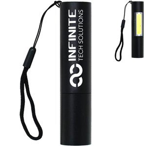 ReNew Rechargeable Flashlight