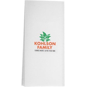 Linen Dinner Napkin