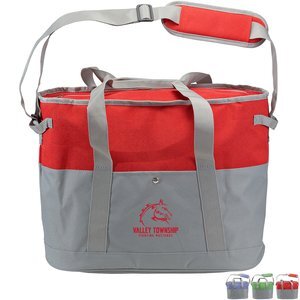 Navigator Polyester Cooler Bag