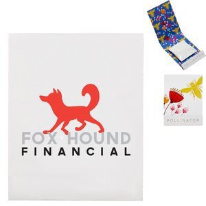 Pollinator Seed Matchbook