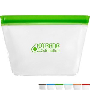 Medium Reusable Food Storage Bag