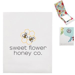 Wildflower Seed Matchbook