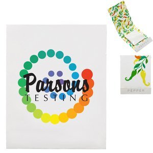 Cayenne Seed Matchbook