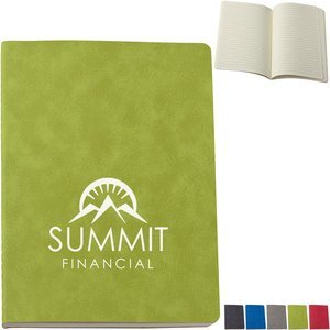 Archive Soft-Cover Journal, 8-1/4" x 5-1/2"