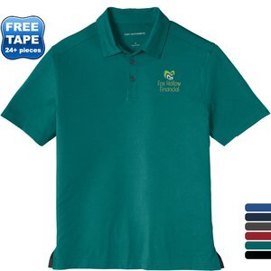 Port Authority® City Stretch Men's Polo